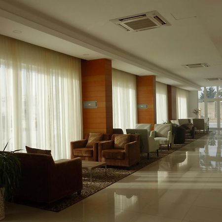 סאלאלה Grand Tayba Hotel מראה חיצוני תמונה