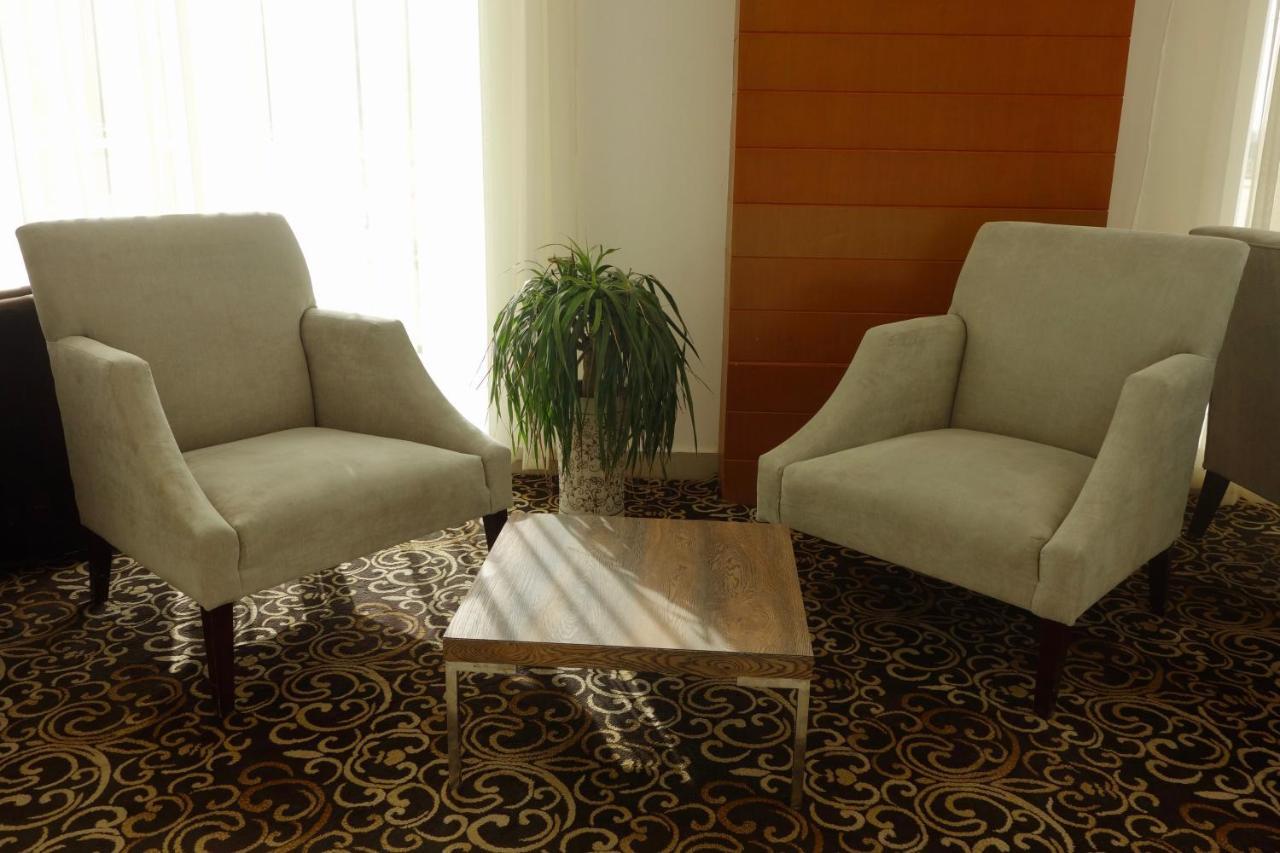 סאלאלה Grand Tayba Hotel מראה חיצוני תמונה