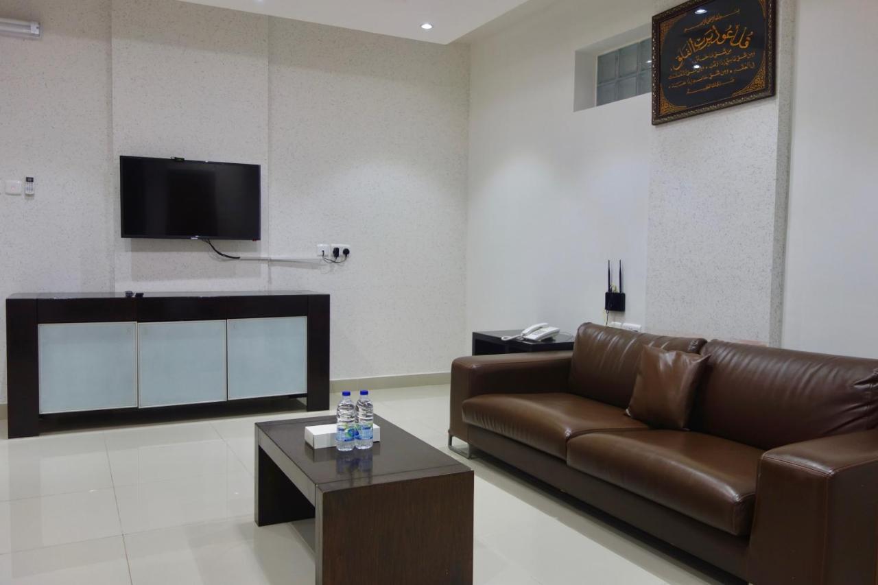 סאלאלה Grand Tayba Hotel מראה חיצוני תמונה