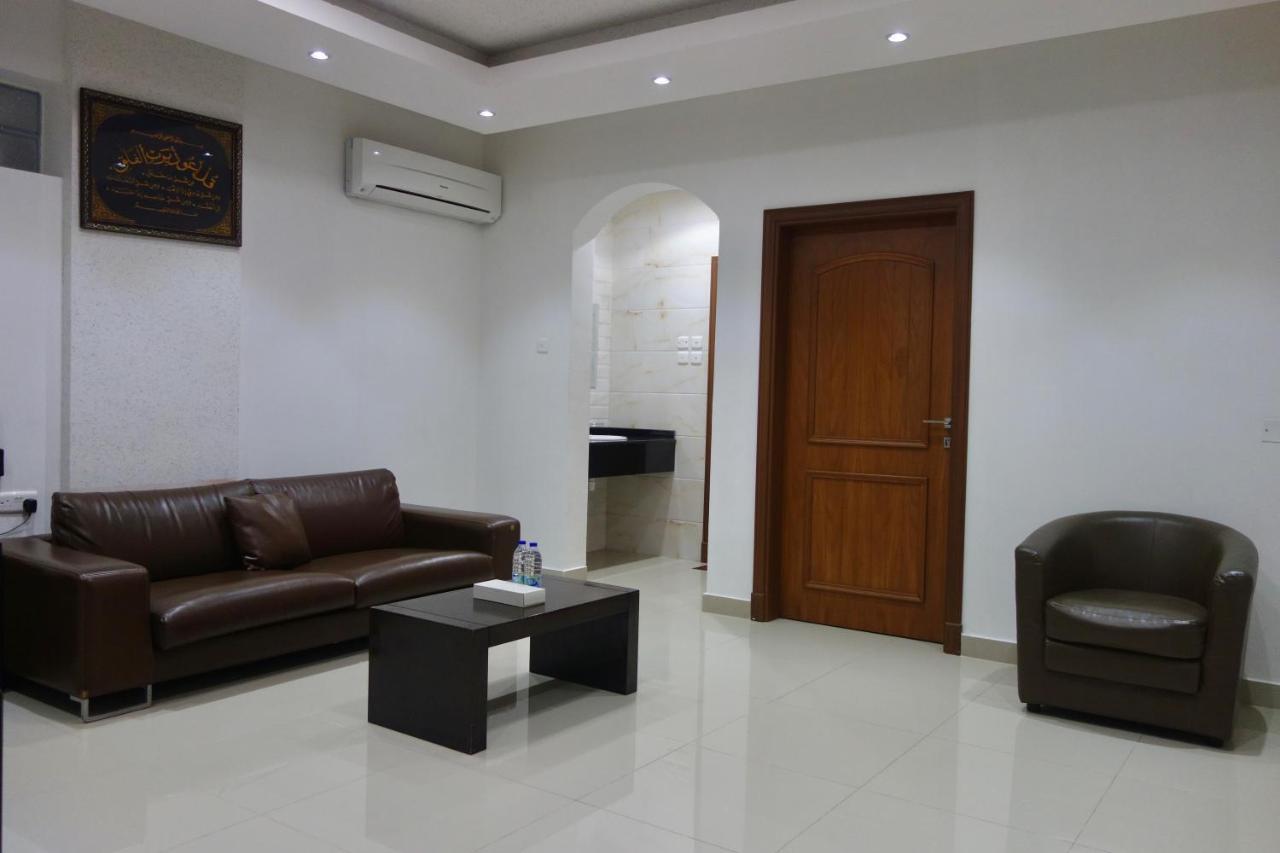סאלאלה Grand Tayba Hotel מראה חיצוני תמונה