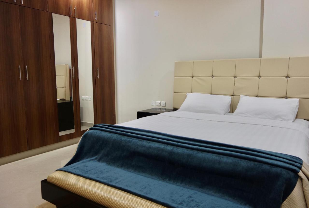 סאלאלה Grand Tayba Hotel מראה חיצוני תמונה